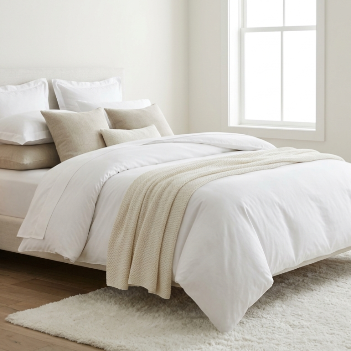 Bedding