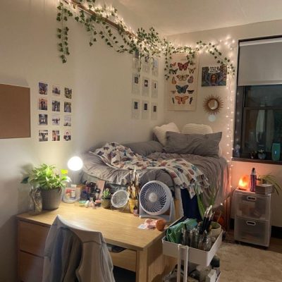 Dorm Room 1