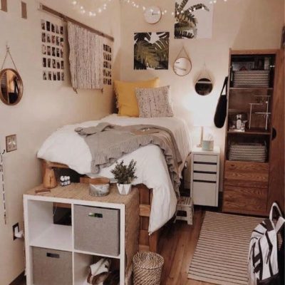 Dorm Room 2