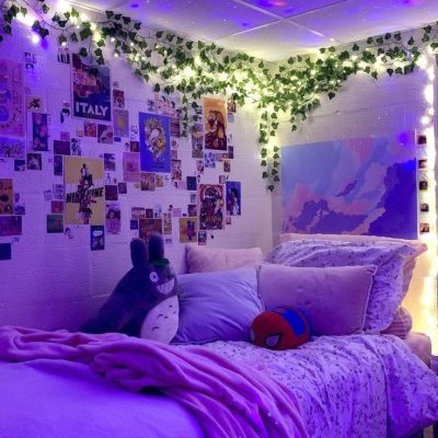 Dorm Room 5